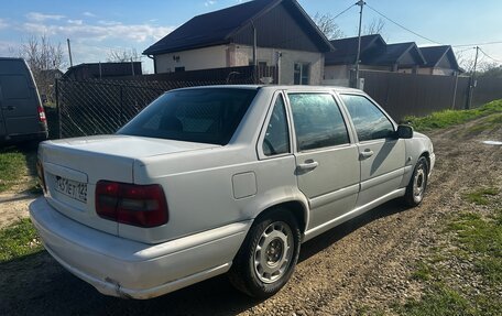 Volvo S70, 1997 год, 145 000 рублей, 4 фотография