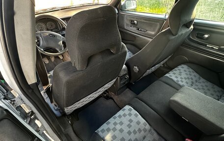 Volvo S70, 1997 год, 145 000 рублей, 12 фотография