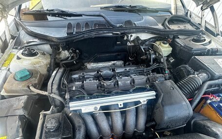 Volvo S70, 1997 год, 145 000 рублей, 8 фотография