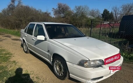 Volvo S70, 1997 год, 145 000 рублей, 6 фотография