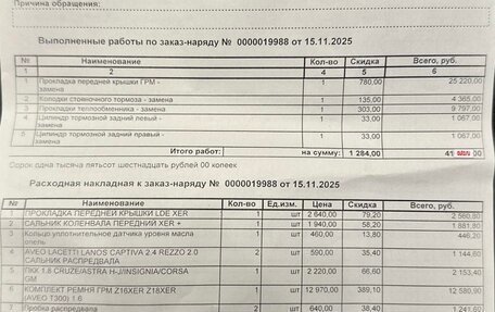 Chevrolet Aveo III, 2009 год, 375 000 рублей, 7 фотография