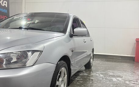 Mitsubishi Lancer IX, 2009 год, 470 000 рублей, 3 фотография