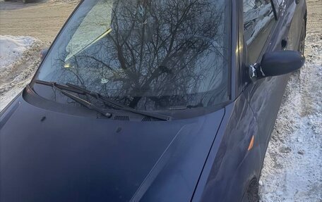 Ford Focus IV, 2000 год, 370 000 рублей, 6 фотография