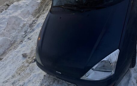 Ford Focus IV, 2000 год, 370 000 рублей, 5 фотография