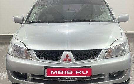 Mitsubishi Lancer IX, 2009 год, 470 000 рублей, 2 фотография