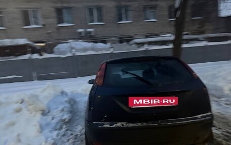 Ford Focus IV, 2000 год, 370 000 рублей, 2 фотография