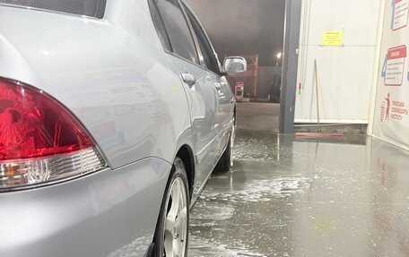 Mitsubishi Lancer IX, 2009 год, 470 000 рублей, 5 фотография