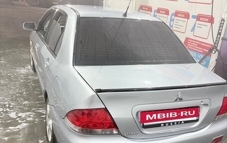 Mitsubishi Lancer IX, 2009 год, 470 000 рублей, 4 фотография