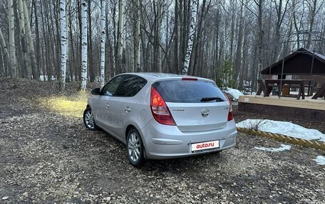 Hyundai i30 I, 2009 год, 545 000 рублей, 3 фотография