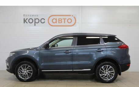 Geely Atlas I, 2021 год, 1 868 000 рублей, 2 фотография