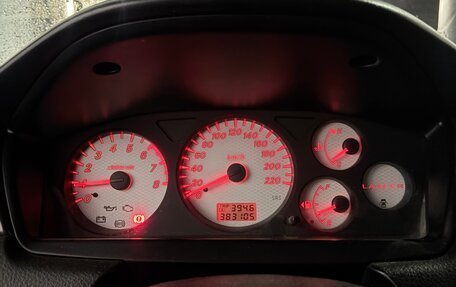 Mitsubishi Lancer IX, 2009 год, 470 000 рублей, 7 фотография