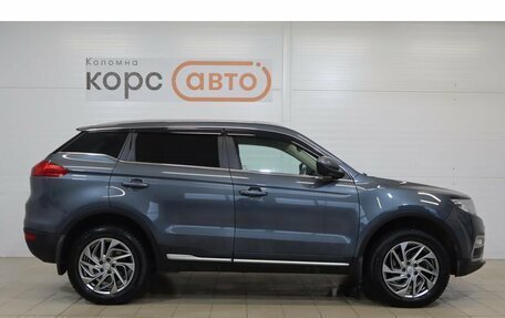 Geely Atlas I, 2021 год, 1 868 000 рублей, 4 фотография