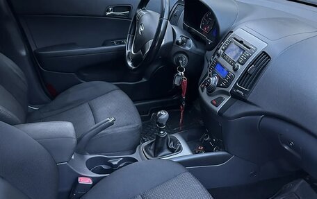 Hyundai i30 I, 2009 год, 545 000 рублей, 7 фотография