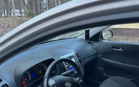 Hyundai i30 I, 2009 год, 545 000 рублей, 6 фотография