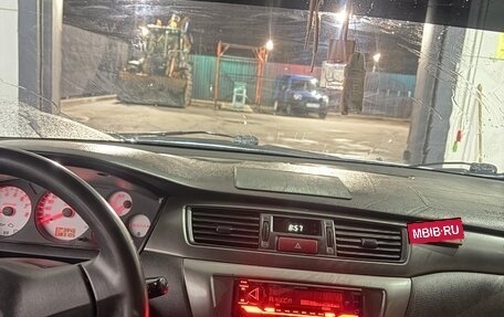 Mitsubishi Lancer IX, 2009 год, 470 000 рублей, 6 фотография