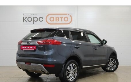 Geely Atlas I, 2021 год, 1 868 000 рублей, 3 фотография