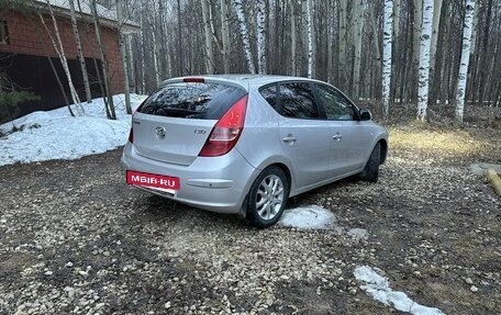 Hyundai i30 I, 2009 год, 545 000 рублей, 2 фотография