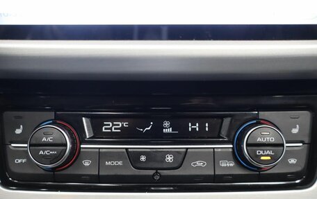 Geely Atlas I, 2021 год, 1 868 000 рублей, 11 фотография