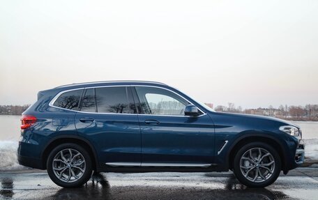 BMW X3, 2019 год, 3 990 000 рублей, 5 фотография