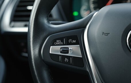 BMW X3, 2019 год, 3 990 000 рублей, 14 фотография