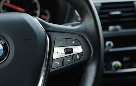 BMW X3, 2019 год, 3 990 000 рублей, 15 фотография