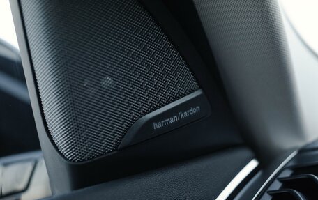 BMW X3, 2019 год, 3 990 000 рублей, 10 фотография