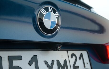 BMW X3, 2019 год, 3 990 000 рублей, 11 фотография