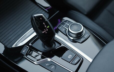 BMW X3, 2019 год, 3 990 000 рублей, 13 фотография