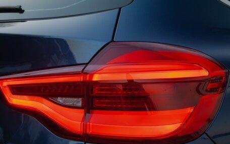 BMW X3, 2019 год, 3 990 000 рублей, 8 фотография