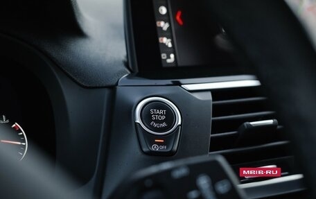 BMW X3, 2019 год, 3 990 000 рублей, 9 фотография