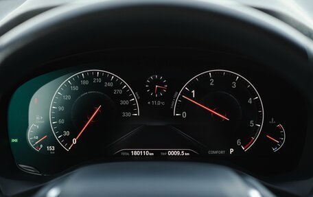 BMW X3, 2019 год, 3 990 000 рублей, 19 фотография