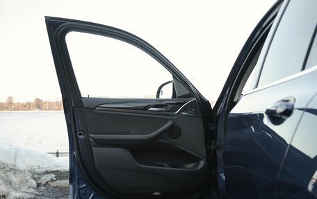 BMW X3, 2019 год, 3 990 000 рублей, 27 фотография