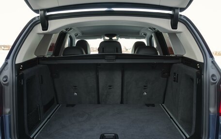 BMW X3, 2019 год, 3 990 000 рублей, 23 фотография