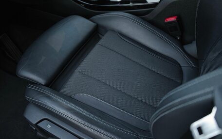 BMW X3, 2019 год, 3 990 000 рублей, 26 фотография