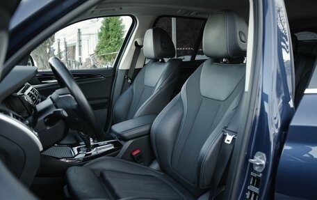 BMW X3, 2019 год, 3 990 000 рублей, 25 фотография