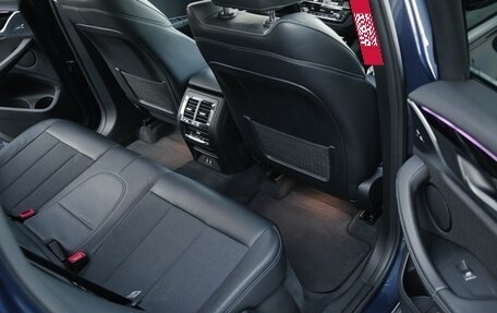 BMW X3, 2019 год, 3 990 000 рублей, 24 фотография