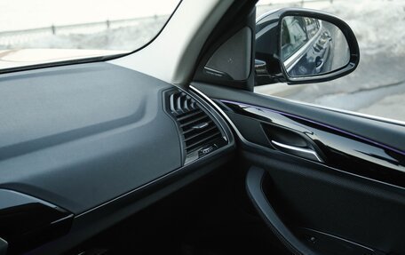 BMW X3, 2019 год, 3 990 000 рублей, 37 фотография