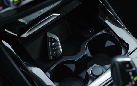 BMW X3, 2019 год, 3 990 000 рублей, 38 фотография