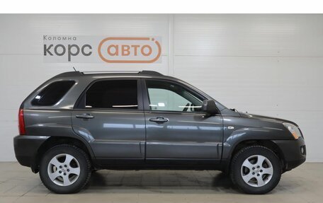 KIA Sportage II, 2009 год, 878 000 рублей, 4 фотография