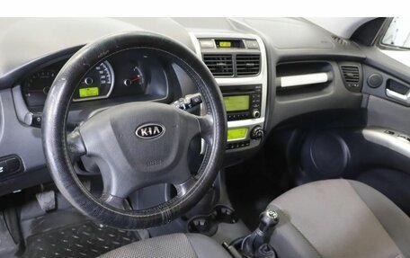 KIA Sportage II, 2009 год, 878 000 рублей, 6 фотография