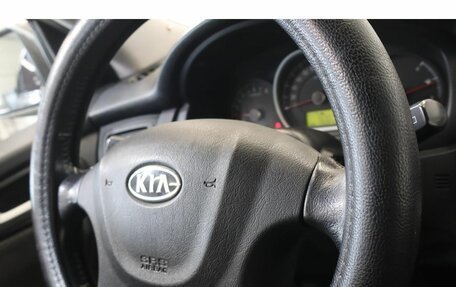 KIA Sportage II, 2009 год, 878 000 рублей, 8 фотография