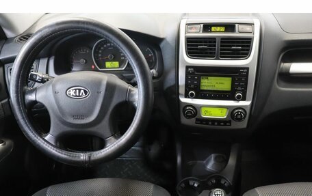 KIA Sportage II, 2009 год, 878 000 рублей, 9 фотография