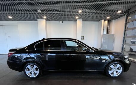 BMW 5 серия, 2009 год, 847 000 рублей, 2 фотография