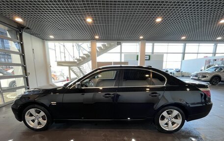 BMW 5 серия, 2009 год, 847 000 рублей, 6 фотография