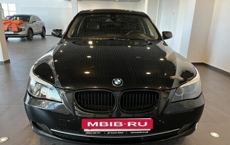 BMW 5 серия, 2009 год, 847 000 рублей, 8 фотография