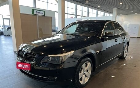 BMW 5 серия, 2009 год, 847 000 рублей, 7 фотография