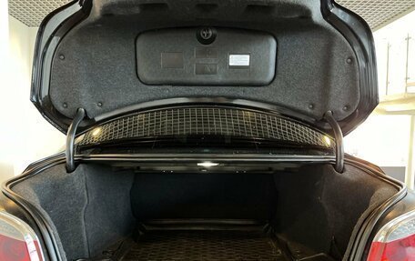 BMW 5 серия, 2009 год, 847 000 рублей, 15 фотография