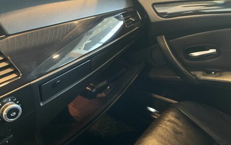 BMW 5 серия, 2009 год, 847 000 рублей, 25 фотография