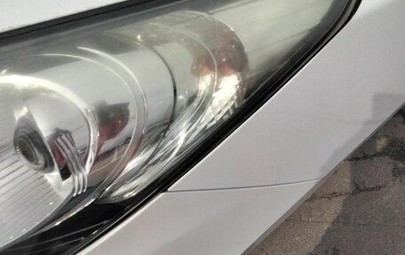 Hyundai ix35 I рестайлинг, 2013 год, 980 000 рублей, 2 фотография