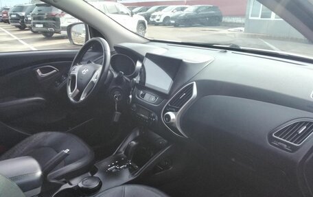 Hyundai ix35 I рестайлинг, 2013 год, 980 000 рублей, 10 фотография